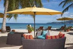 Mount Cinnamon Boutique Hotel - Grand Anse Beach, Grenada. Scuba Diving Holiday. 